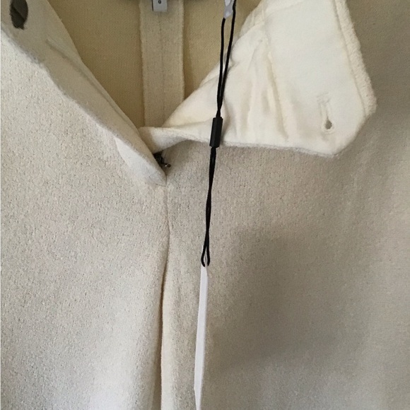 Helmut Lang beige pants NWT $298 - Picture 5 of 6